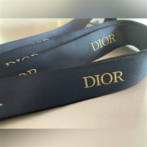 dior ribbin|dior online shopping.